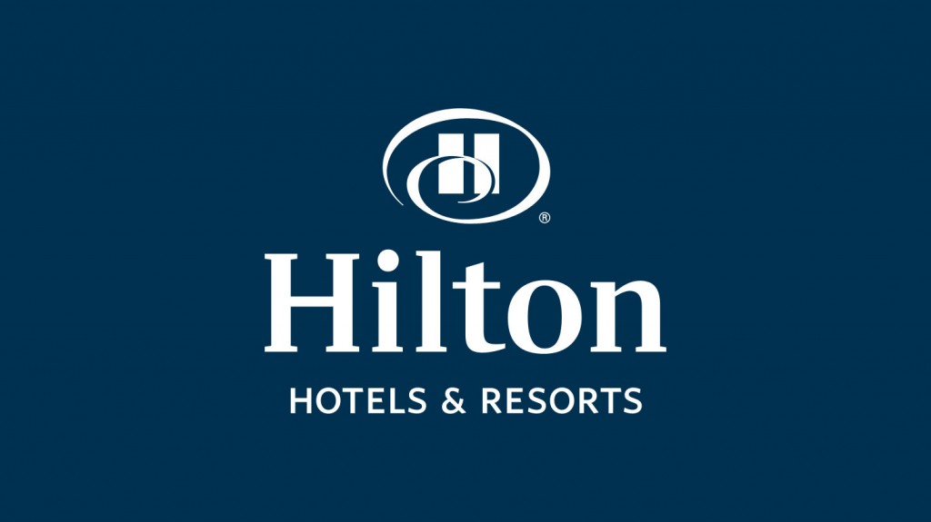 Hilton Hosted Services